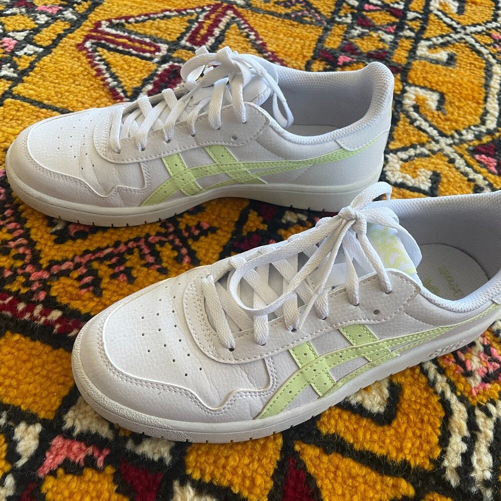Asics Japan S Sneaker Size 8.5